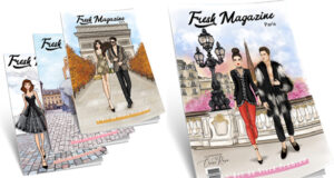 Fresh Mag Paris décerne son label :« Label Fresh Mag / table de qualité » aurestaurant Grand Duc