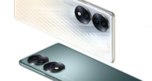 Focus sur le HONOR 70 ( 5G )