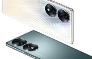 Focus sur le HONOR 70 ( 5G )