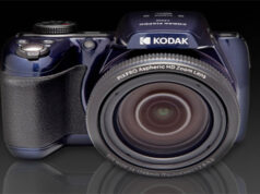 KODAK : LANCEMENT DE LA NOUVELLE GAMME D’APPAREILS PHOTO KODAK PIXPRO