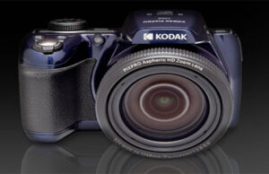 KODAK : LANCEMENT DE LA NOUVELLE GAMME D’APPAREILS PHOTO KODAK PIXPRO