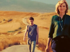 “ La dérive des continents (au sud) ” de Lionel Baier