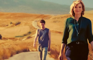 “ La dérive des continents (au sud) ” de Lionel Baier