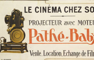 La Fondation JĂ©rĂŽme Seydoux-PathĂ© prĂ©sente sa prochaine exposition Ă©vĂ©nement : PATHĂ-BABY