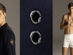 Collaboration exclusive Ron Dorff x Neil Patrick Harris