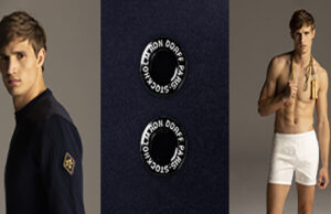 Collaboration exclusive Ron Dorff x Neil Patrick Harris