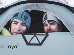 Samaya ( Air du Temps » en népalais ! ), comment partir tranquille pour faire de l’alpinisme.