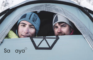 Samaya ( Air du Temps » en nĂ©palais ! ), comment partir tranquille pour faire de l’alpinisme.