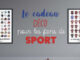 SPORT A L’AFFICHE, des cadeaux passions pour être sûr de faire plaisir à tous les fans de sport !