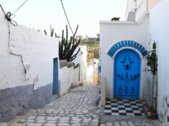 À LA DÉCOUVERTE DES VILLAGES ANDALOUS ET BERBÈRES MÉCONNUS DE LA RÉGION D’HAMMAMET !