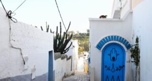 À LA DÉCOUVERTE DES VILLAGES ANDALOUS ET BERBÈRES MÉCONNUS DE LA RÉGION D’HAMMAMET !