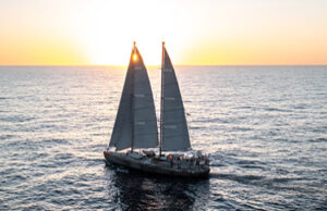 agnĂšs b. soutient la mission microbiomes de Tara