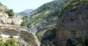 Sources du BUËCH (HAUTES-ALPES) : des activités en pagaille