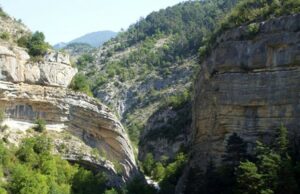 Sources du BUËCH (HAUTES-ALPES) : des activités en pagaille