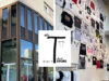 Agnès b. Ouverture de notre nouvelle boutique T-shirt store