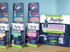 Jacques Briochin, l’art et la manière de se simplifier la vie.