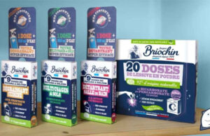 Jacques Briochin, l’art et la maniĂšre de se simplifier la vie.