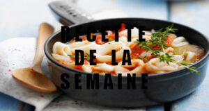 Les calamars à la provençale façon Cyril Lignac