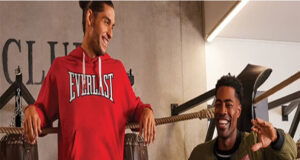 Celio nous présente sa nouvelle collection capsule exclusive Everlast qui met des uppercuts !