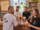Celio et Benoit Paire collabore et crée la collection ” Hors Paire “