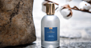 Comptoir Sud Pacifique nous présente sa nouvelle fragrance Musc Cristal