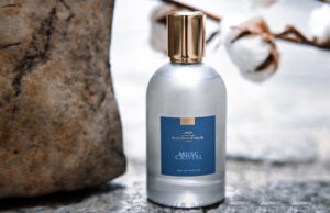 Comptoir Sud Pacifique nous présente sa nouvelle fragrance Musc Cristal