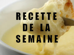 Et si on préparait une savoureuse fondue savoyarde