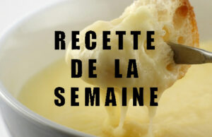 Et si on préparait une savoureuse fondue savoyarde