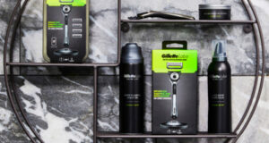 GilletteLabs et sa barre exfoliante: moins d’effort, plus de flow !