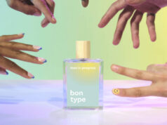 Jules sort une nouvelle eau de toilette : Bon Type.