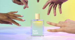 Jules sort une nouvelle eau de toilette : Bon Type.