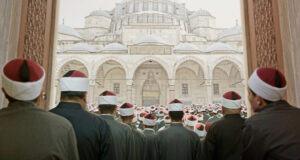 “ La conspiration du Caire ” de Tarik Saleh