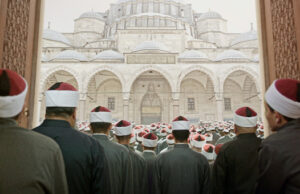 “ La conspiration du Caire ” de Tarik Saleh