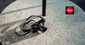 LEICA réédite le LEICA M6