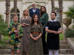 “ L’origine du mal ” de Sébastien Mamier