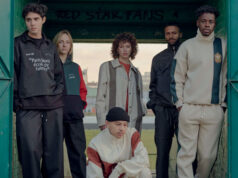 NORTH HILL X RED STAR FC // NEW COLLAB