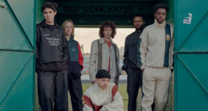 NORTH HILL X RED STAR FC // NEW COLLAB