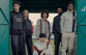 NORTH HILL X RED STAR FC // NEW COLLAB