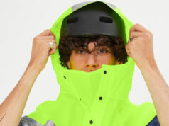 Urban Circus : une collection de vêtements pour usagers vulnérables de la route qui allient sécurité et style