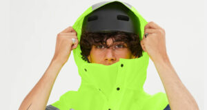 Urban Circus : une collection de vêtements pour usagers vulnérables de la route qui allient sécurité et style