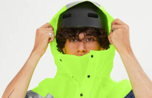 Urban Circus : une collection de vĂȘtements pour usagers vulnĂ©rables de la route qui allient sĂ©curitĂ© et style