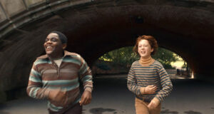 “ Armageddon Time ” de James Gray