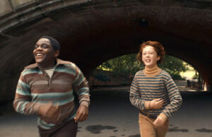 “ Armageddon Time ” de James Gray