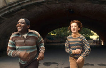 “ Armageddon Time ” de James Gray