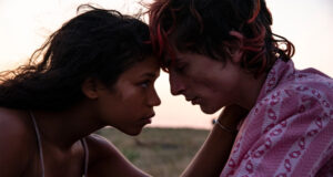 “ Bones and All ” de Luca Guadagnino