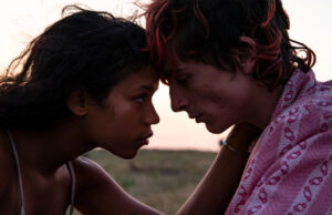 “ Bones and All ” de Luca Guadagnino