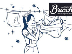 BRIOCHIN RELÈVE LE DÉFI DE FAIRE RIMER ÉCOLOGIE & ÉCONOMIE