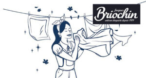 BRIOCHIN RELÈVE LE DÉFI DE FAIRE RIMER ÉCOLOGIE & ÉCONOMIE