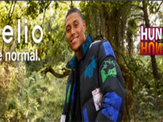 CELIO JOUE CARTES SUR TABLE AVEC SA NOUVELLE COLLECTION HUNTER X HUNTER !