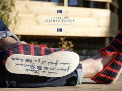 L’Atelier Charentaise, de l’intemporel et du réconfort pour la saison !